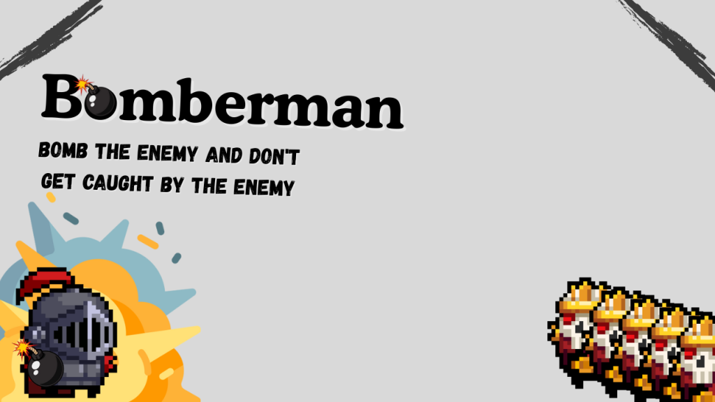 Bomberman
