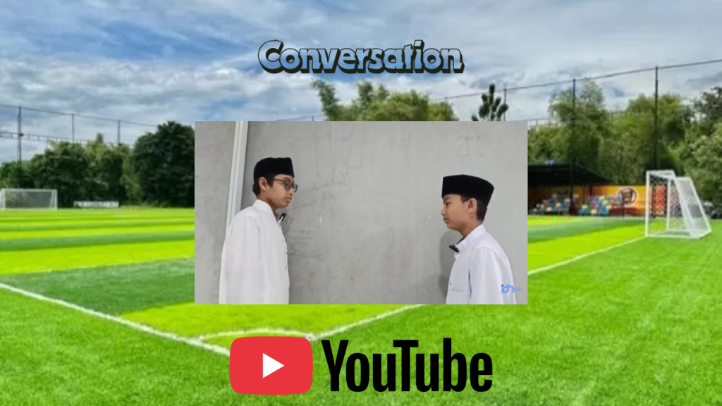 Conversation