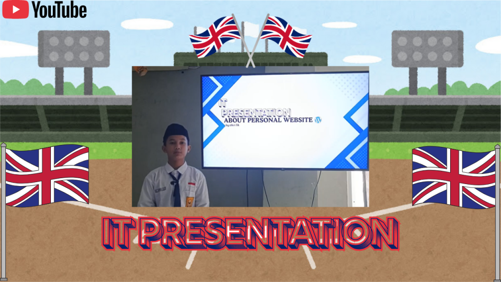 IT Presentation