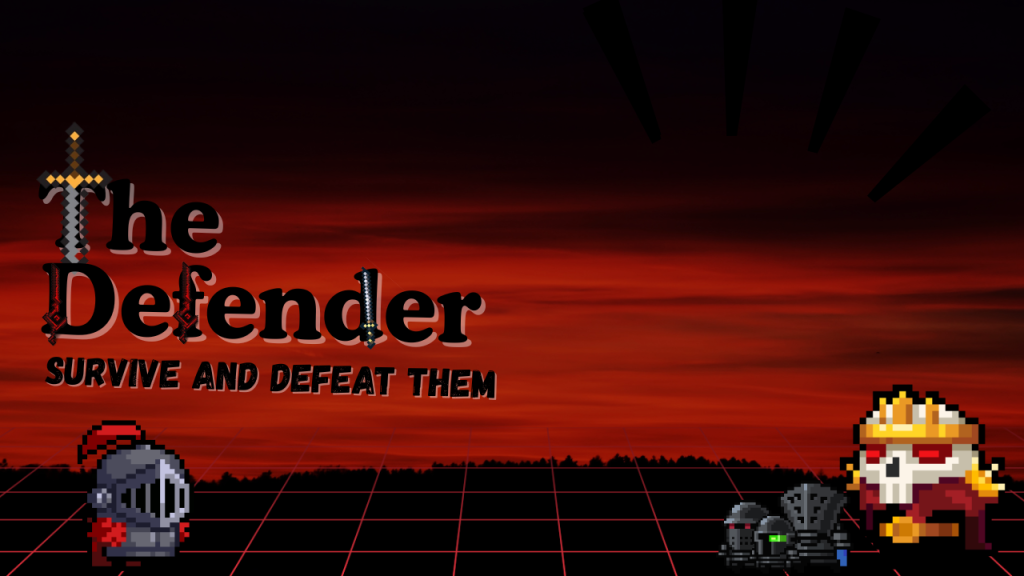The Defender