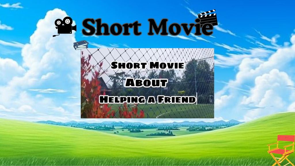 Short movie