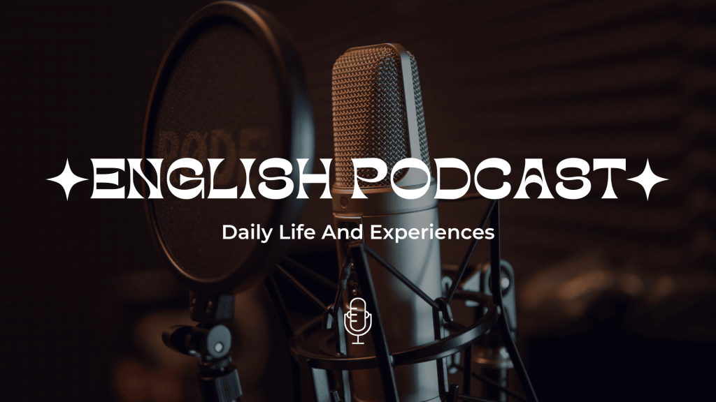 Podcast