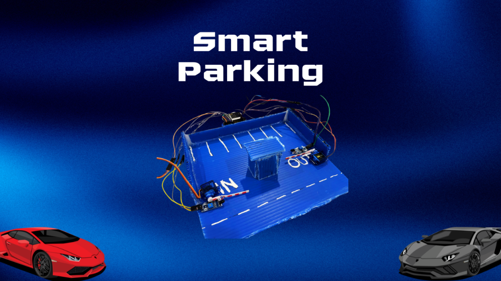 Smart Parking