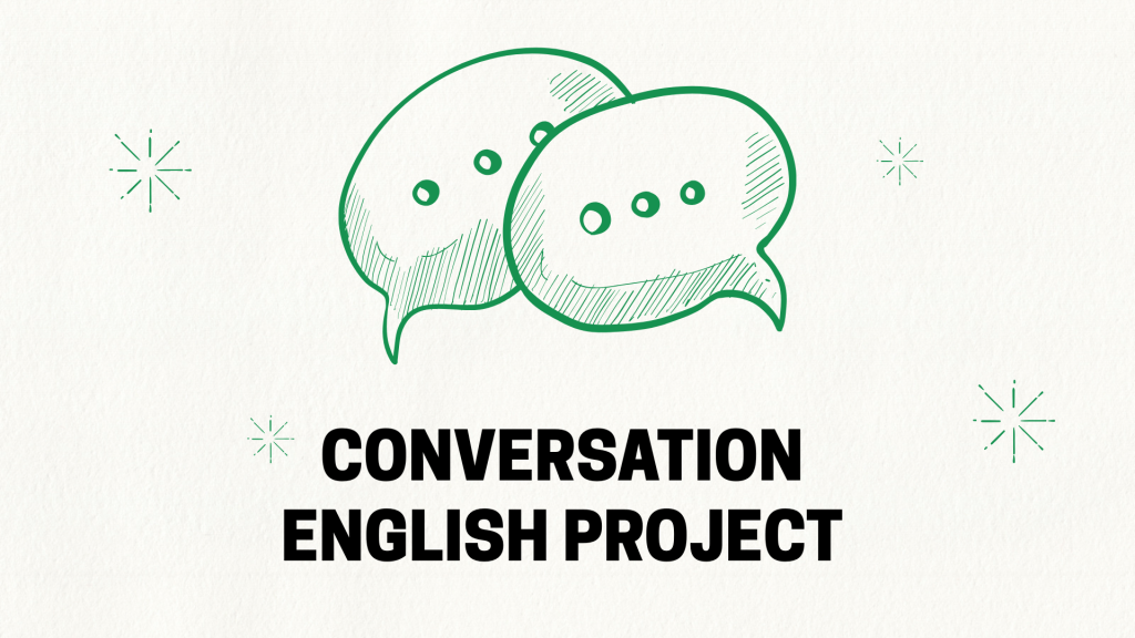 Conversation